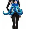 Baby & Me - Diver & Octopus -Toddler Costumes Sales SR30101 full 1