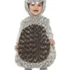 Hippo Belly Baby Toddler Costume
