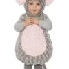 Mouse Belly Baby Toddler Costume -Toddler Costumes Sales U25710 full 1