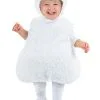Polar Bear Toddler Costume -Toddler Costumes Sales U25808 full 1