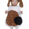 Basset Hound Toddler Costume