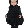 Black Bear Toddler Costume -Toddler Costumes Sales U25869 full 1