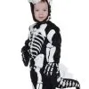 Stegosaurus Fossil Toddler Costume