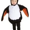 Little Penguin Toddler Costume -Toddler Costumes Sales U25974 full 1