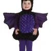Classic Bat Toddler Costume -Toddler Costumes Sales U25981 full 1