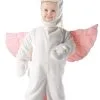 Unicorn Toddler Costume -Toddler Costumes Sales U26035 full 1