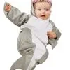 Shark Bunting Infant Costume