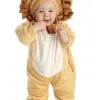 Lion Toddler Costume -Toddler Costumes Sales U26056 full 1