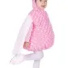 Flamingo Toddler Costume -Toddler Costumes Sales U26078 full 1
