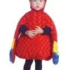 Parrot Toddler Costume -Toddler Costumes Sales U26081 full 1