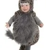 Wolf Toddler Costume -Toddler Costumes Sales U26107 full 1