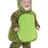 T-Rex Toddler Costume (Green) -Toddler Costumes Sales U26109 full 1