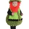 Lil Leprechaun Toddler Costume -Toddler Costumes Sales U26158 full 1