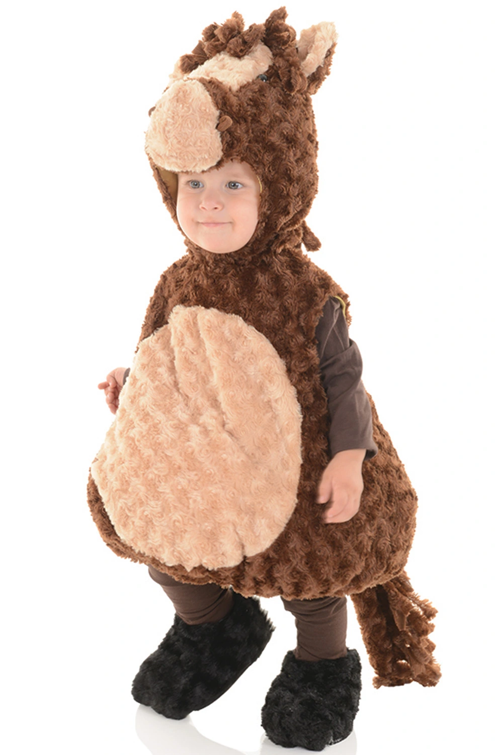 Horse Toddler Costume 3 Horse Toddler Costume