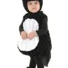 Lil Stinker Skunk Toddler Costume -Toddler Costumes Sales U26233 full 1