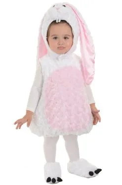 Flopsy Bunny Toddler Costume