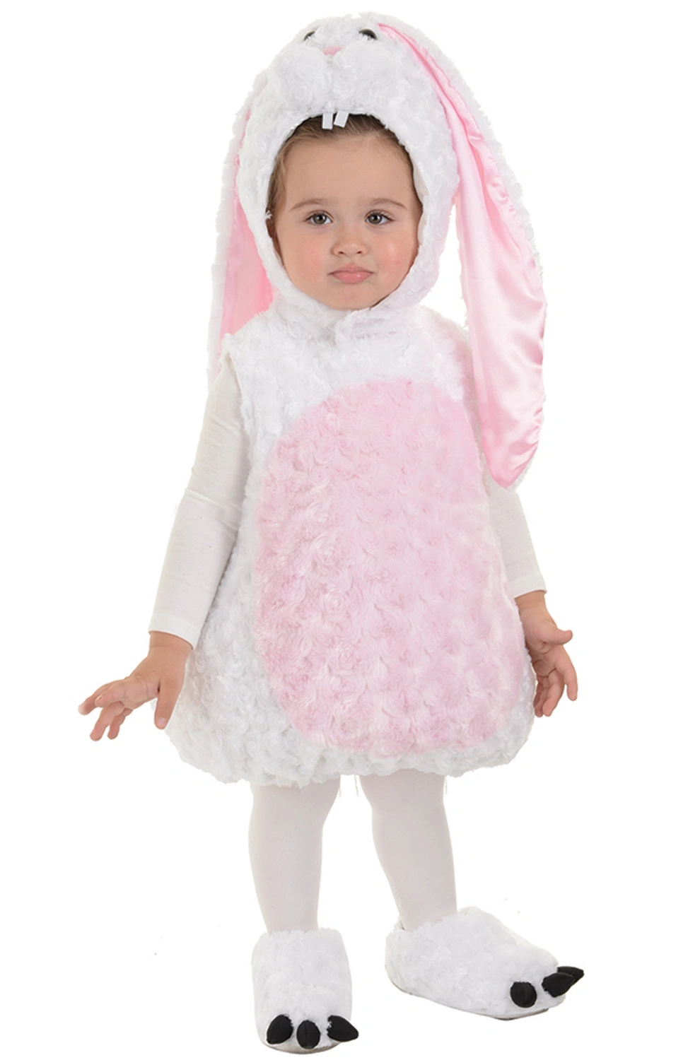 Flopsy Bunny Toddler Costume 3 Flopsy Bunny Toddler Costume