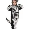 Triceratops Fossil Toddler Costume