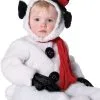 Frozen Snowman Toddler Costume -Toddler Costumes Sales U26957 full 1
