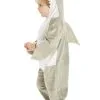 Sweet Shark Toddler Costume -Toddler Costumes Sales U26992 full 1
