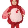 Love Bug Belly Baby Toddler Costume -Toddler Costumes Sales U27559 full 1