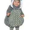 Walrus Belly Baby Toddler Costume -Toddler Costumes Sales U27563 full 1