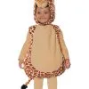 Gleeful Giraffe Toddler Costume -Toddler Costumes Sales U27645 full 1