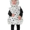 Dalmatian Toddler Costume -Toddler Costumes Sales U27647 full 1