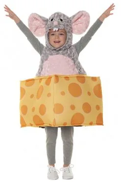 Say Cheese Toddler Costume