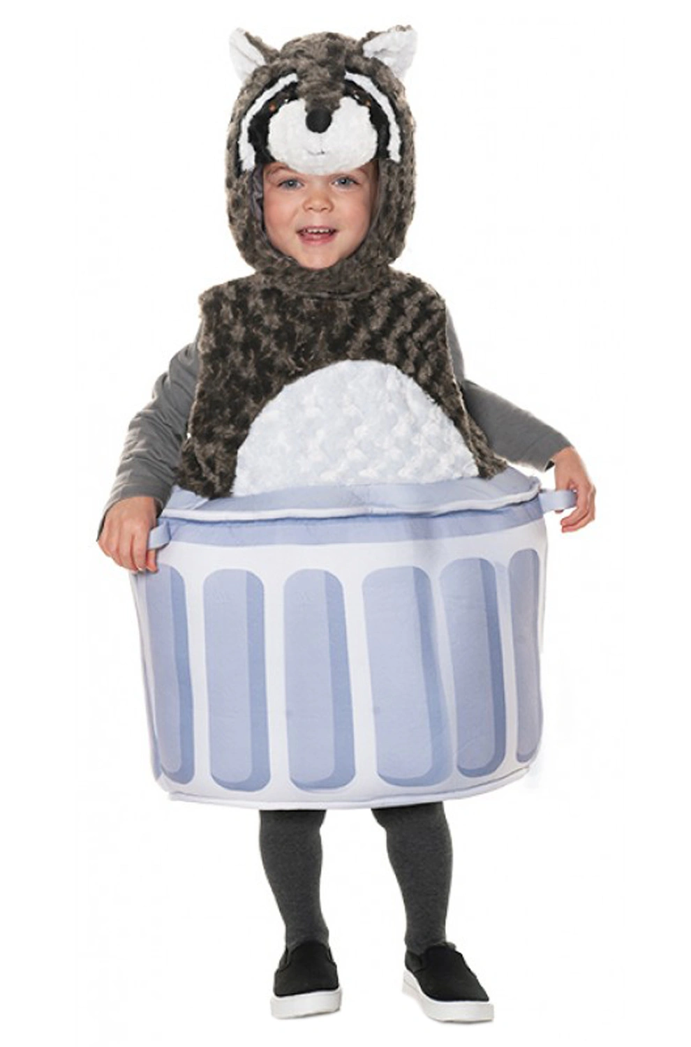 Lil Rascal Toddler Costume 3 Lil Rascal Toddler Costume