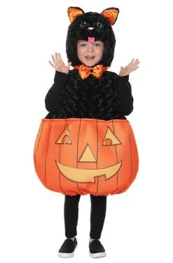 Cat Nap Toddler Costume