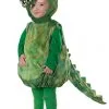 Alligator Toddler Costume -Toddler Costumes Sales U27657 full 1
