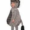 Donkey Belly Baby Toddler Costume -Toddler Costumes Sales U27676 full 1