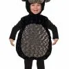 Gorilla Belly Baby Toddler Costume 2 Gorilla Belly Baby Toddler Costume -Toddler Costumes Sales U27677 full 1