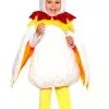 Rooster Belly Baby Toddler Costume -Toddler Costumes Sales U27682 full 1