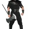 Medieval Punisher Adult Costume