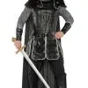 Warrior King Adult Costume