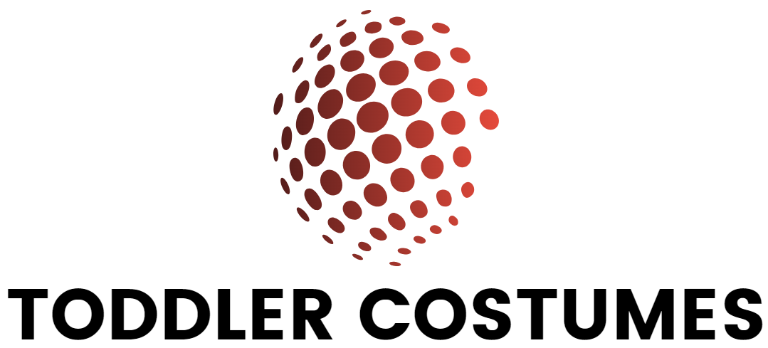 Toddler Costumes Sales